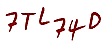 secret code