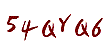 secret code
