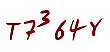 secret code