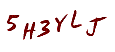 secret code