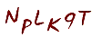 secret code