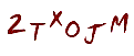 secret code