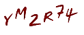 secret code