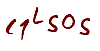 secret code