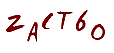 secret code