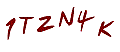 secret code