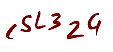 secret code