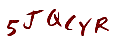 secret code