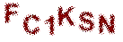 secret code