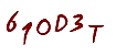 secret code