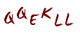 secret code