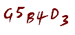 secret code