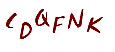 secret code