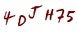 secret code