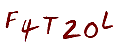 secret code