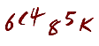 secret code