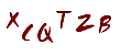 secret code