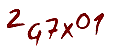 secret code