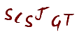 secret code
