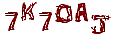 secret code