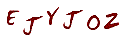 secret code