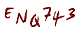 secret code