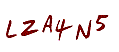 secret code