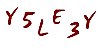 secret code