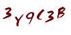secret code