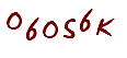 secret code