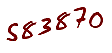 secret code
