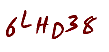secret code