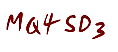 secret code