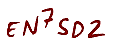 secret code