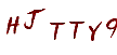 secret code