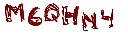 secret code