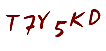 secret code