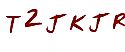 secret code