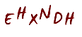 secret code