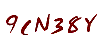 secret code