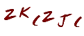secret code