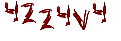 secret code