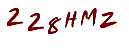secret code