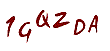 secret code