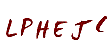 secret code