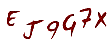 secret code