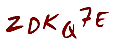 secret code