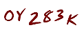 secret code