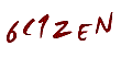 secret code