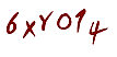 secret code